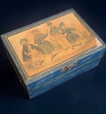 Late Georgian or Early