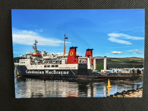 6x4 print caledonian - 6x4,