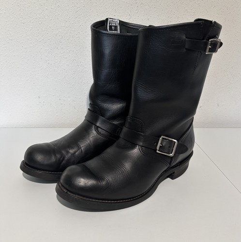 Vtg frye engineer - vtg,