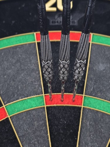 Lovedarts apollo 25g tungsten - 25g,