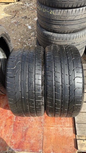 255 94y xl - 2x, 255/35/18