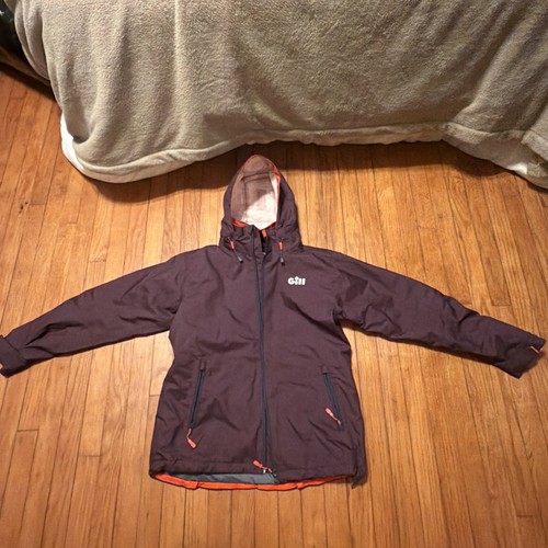 Gill navigator women jacket - navigator,