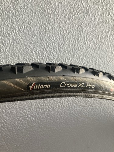 Vittoria cross pro tubeless - cross,