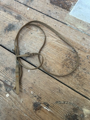 Ww2 british binocular - british,