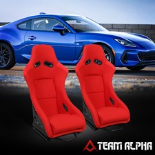 Pair Universal Fiberglass