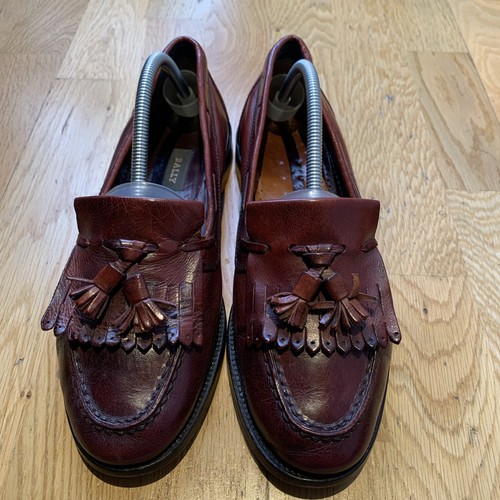 Bally men shoes - , shoes-