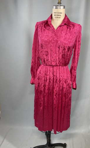 Vintage dress size petite - dress,