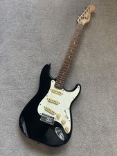 Squier Stratocaster MIK Korea