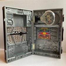 Takara Cyborg Station CX-1 | Henshin Cyborg | Denys Fisher