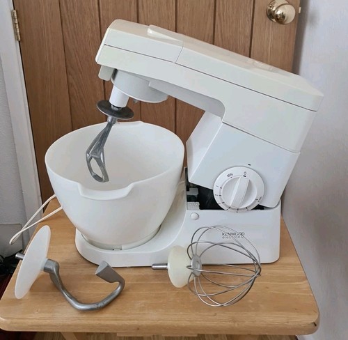 Kenwood chef vintage - chef,