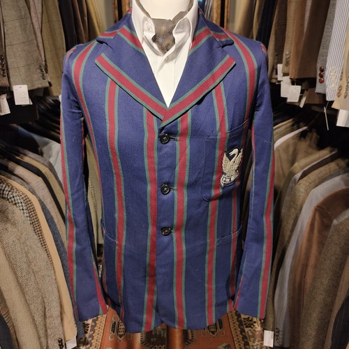 Vintage mens 34r - -, 36r