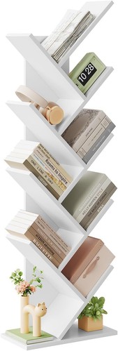 Bookcase standing shelf - standing,