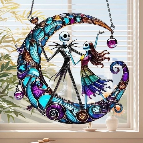 Nightmare before christmas - nightmare,