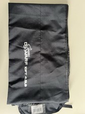 Nash Dwarf 10ft Rod Sleeve 4lb