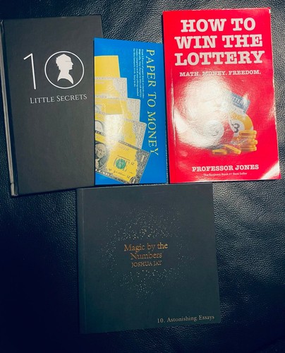 Magic book trick - trick, bundle