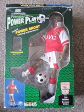 Corinthian Premier Power Play