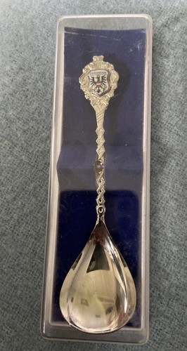Collectors teaspoon osterreich - collectors,