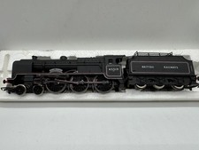 Hornby R.324 BR Patriot Class 4-6-0 Lady Godiva BR Black Boxed Tested Runner