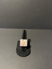 Swatch Bijoux Ring 15.5mm