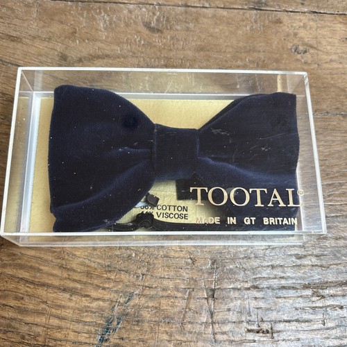 Vintage tootal blue - vintage,