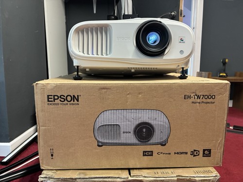 Epson tw7000 - epson, eh-tw7000