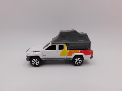2016 toyota tacoma - 2016, camper