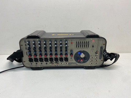Soundcraft gigrac 300 - gigrac,