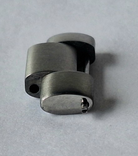 20mm link for omega seamaster - omega,