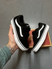 Vans Ward V Low Top