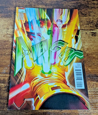 The Avengers #9 (Marvel, 2010)