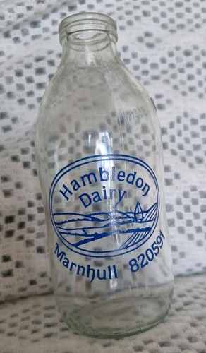 Vintage collectable glass - vintage,