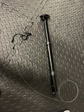 K&S Lev Integra Dropper 27.2 Gravel Mountain Bike