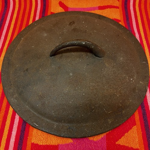 Lodge large cast iron pot - lodge,