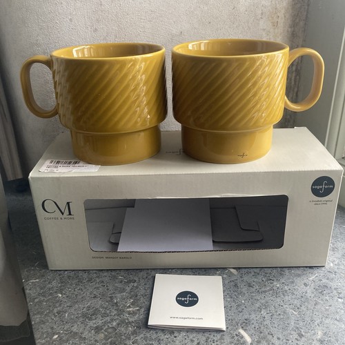 Sagaform coffee more - sagaform, &