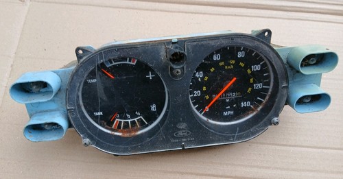 Ford capri mk3 dial - capri,