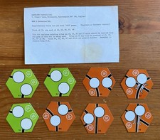 Hartland trefoil 1829 - hartland,