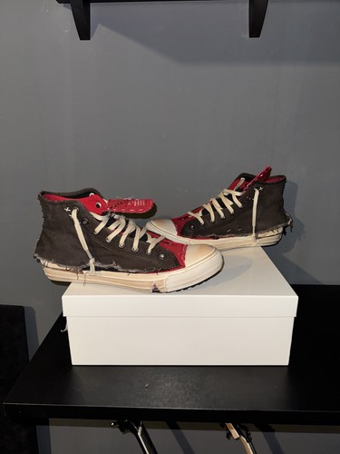 Maison margiela love death - to,