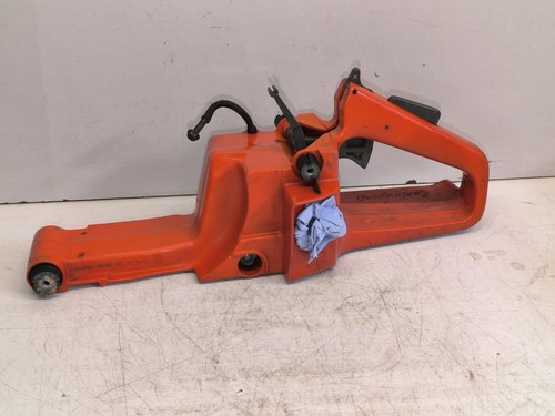 Husqvarna 266xp stroke - 266xp,