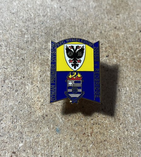 2005 afc wimbledon v - afc,