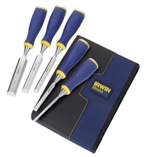 IRWIN Marples MS500W 5 Piece