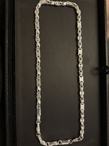 Brand new silver - new, x