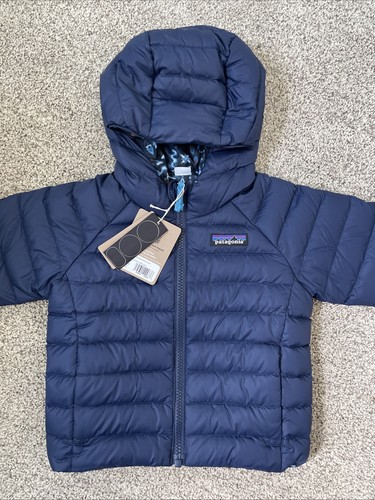 Patagonia baby down sweater - patagonia,