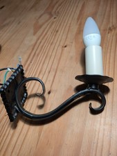 Elstead Cast Iron Rectory Wall