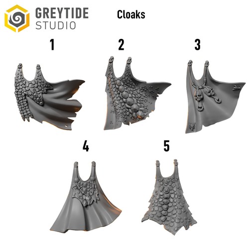 Anvil wardens marine cloaks - anvil,