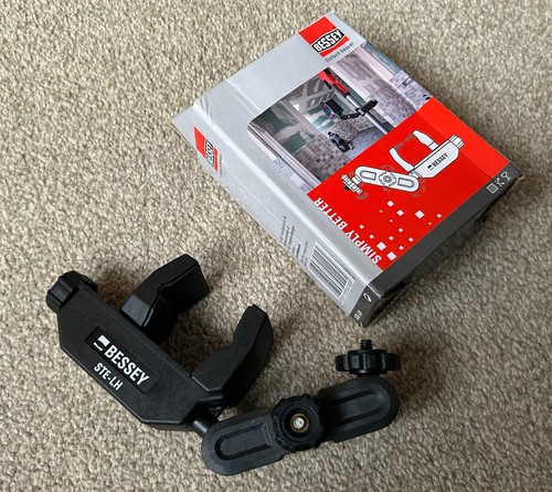 Bessey multi function fixture - multi-function,