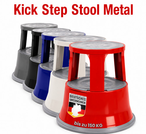 High quality heavy duty - duty, step