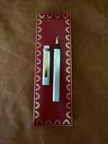 Vintage cartier must - vintage,