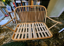 Ercol Windsor 2-Seater Sofa