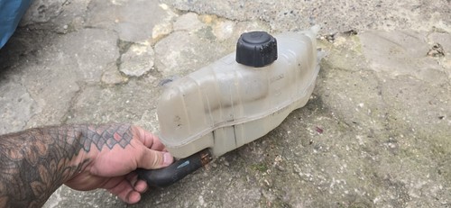 Renault clio sport coolant - clio,