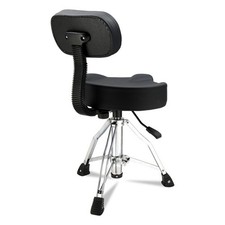 Heavy Duty Hydraulic Drum Seat
